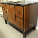 923 4483 CHEST OF DRAWERS